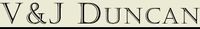 V & J Duncan coupons